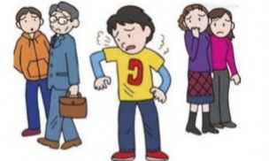 除狐臭手术价格